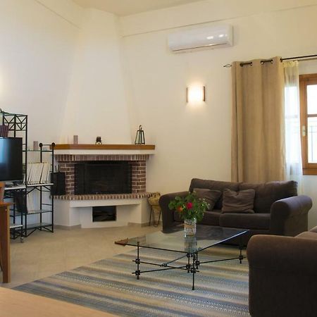 Maisonette House Minos Candia Esterno foto