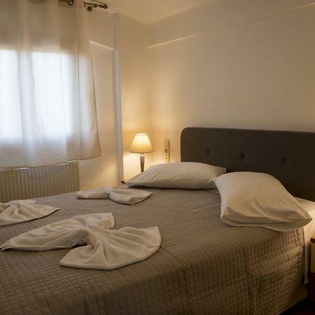 Maisonette House Minos Candia Esterno foto