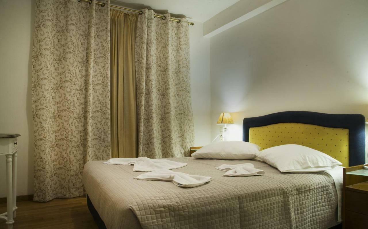 Maisonette House Minos Candia Esterno foto