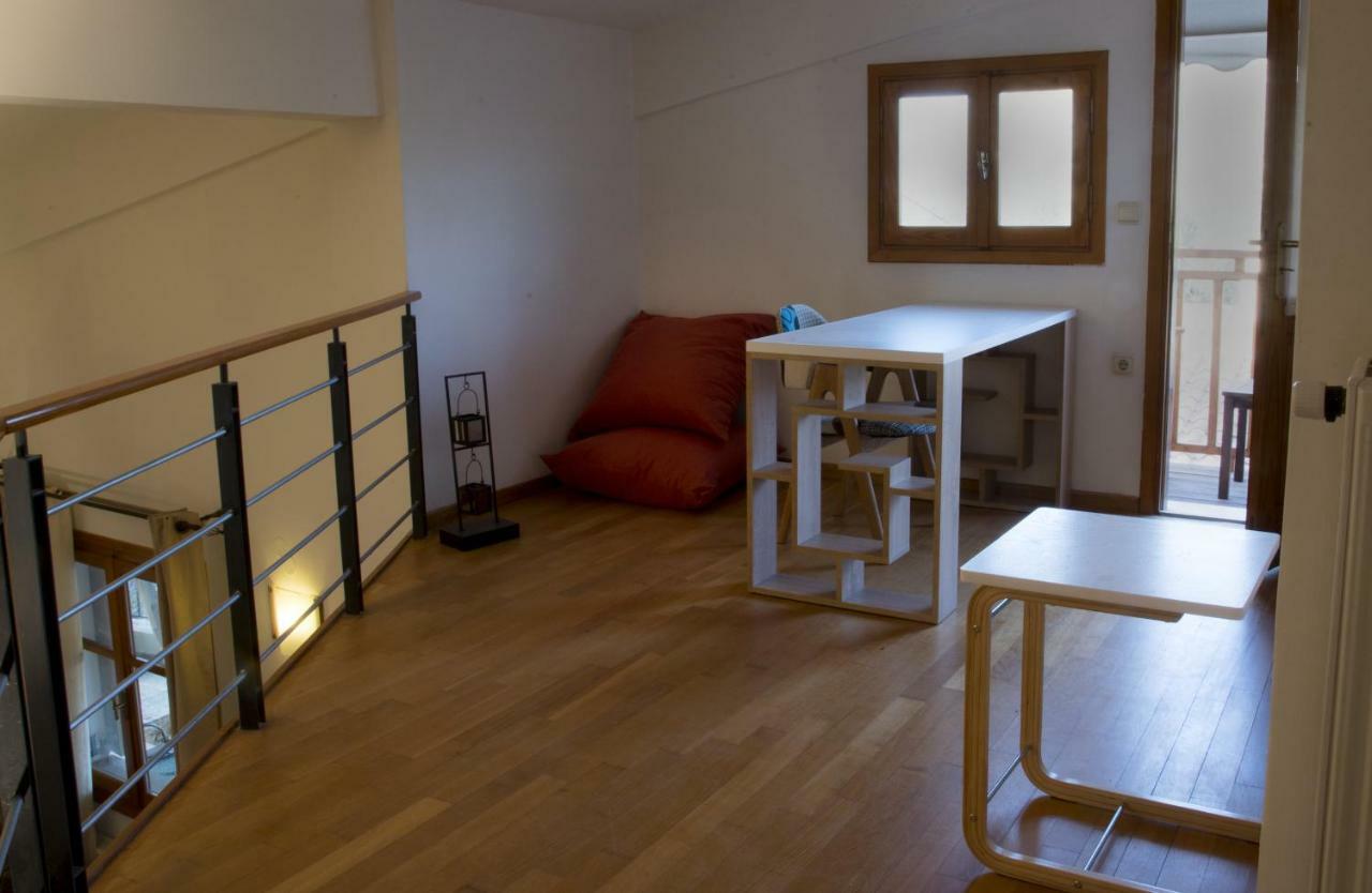 Maisonette House Minos Candia Esterno foto