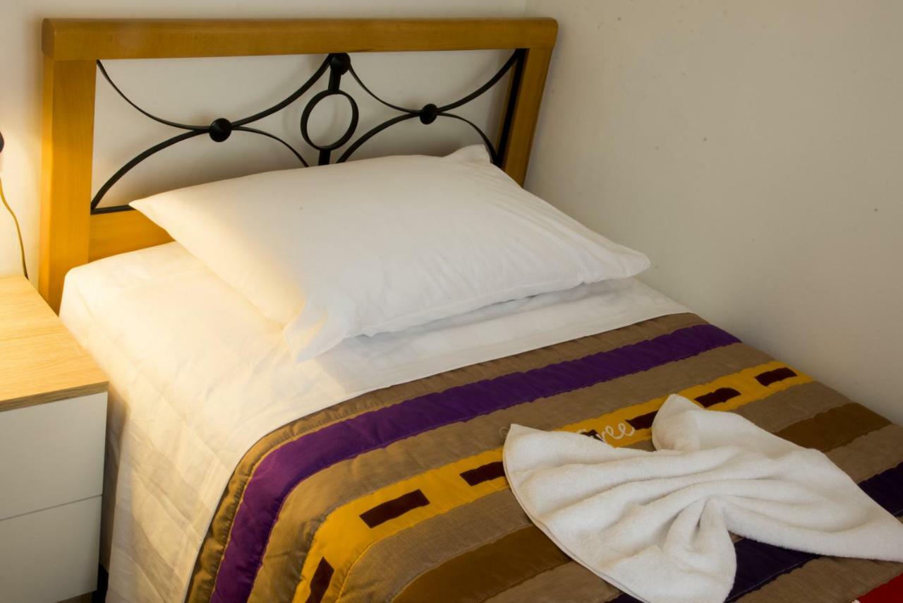 Maisonette House Minos Candia Esterno foto