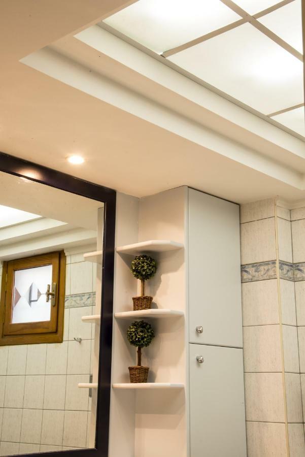 Maisonette House Minos Candia Esterno foto